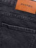 Black 3 Togy Jeans - Khotwh